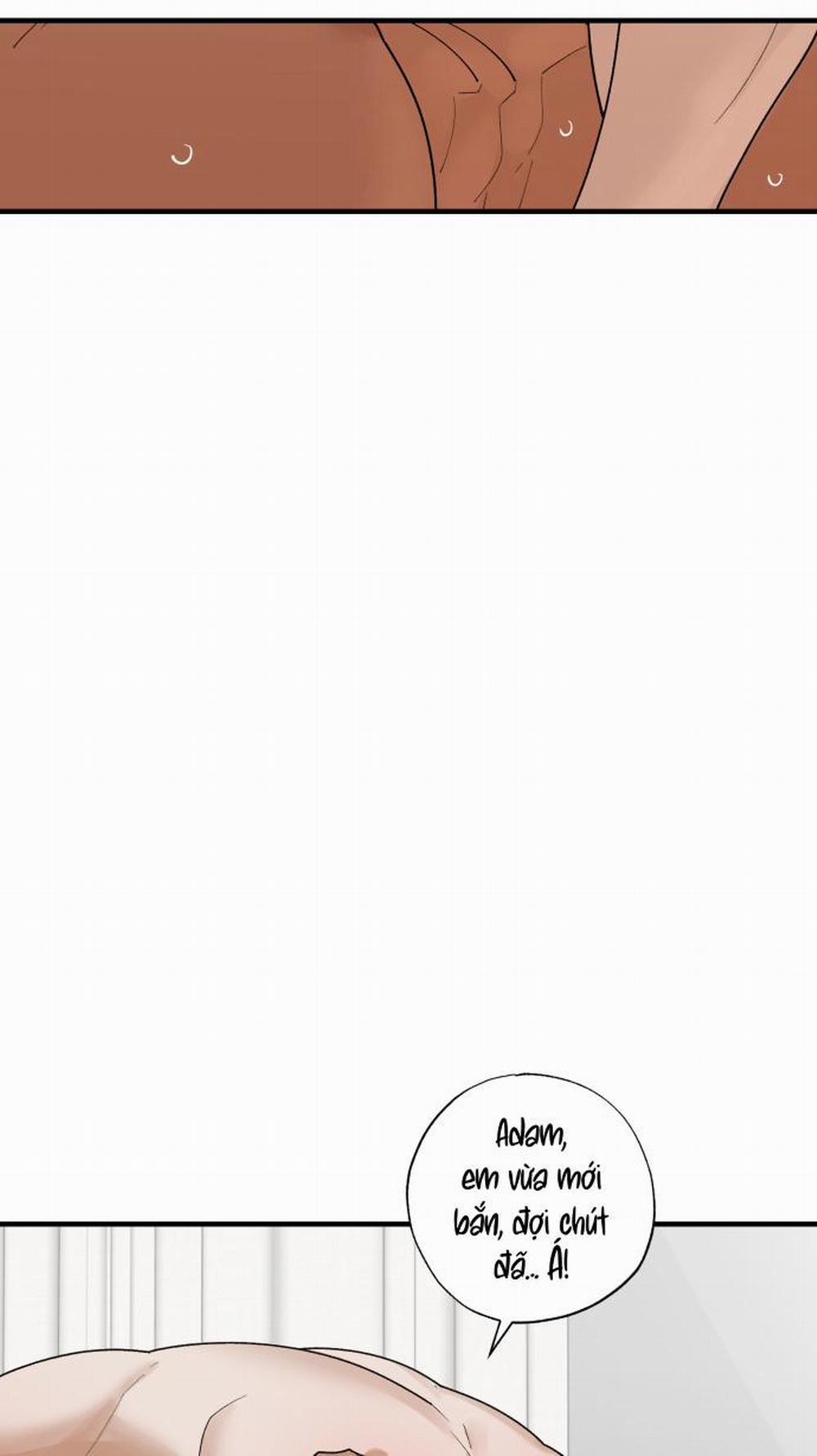 PRY (Trộm Nhìn) -END 50 trang 16