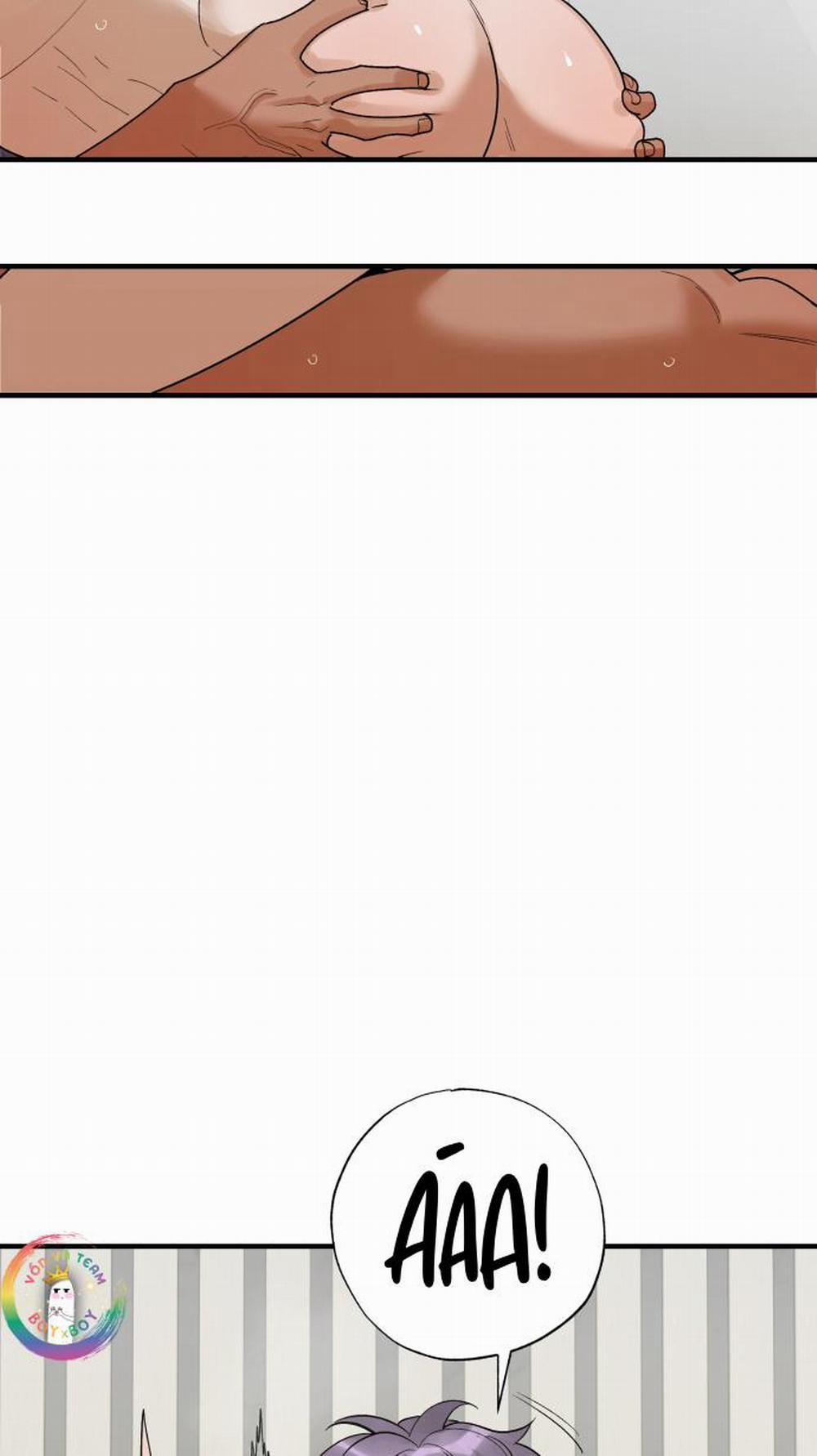 PRY (Trộm Nhìn) -END 50 trang 17