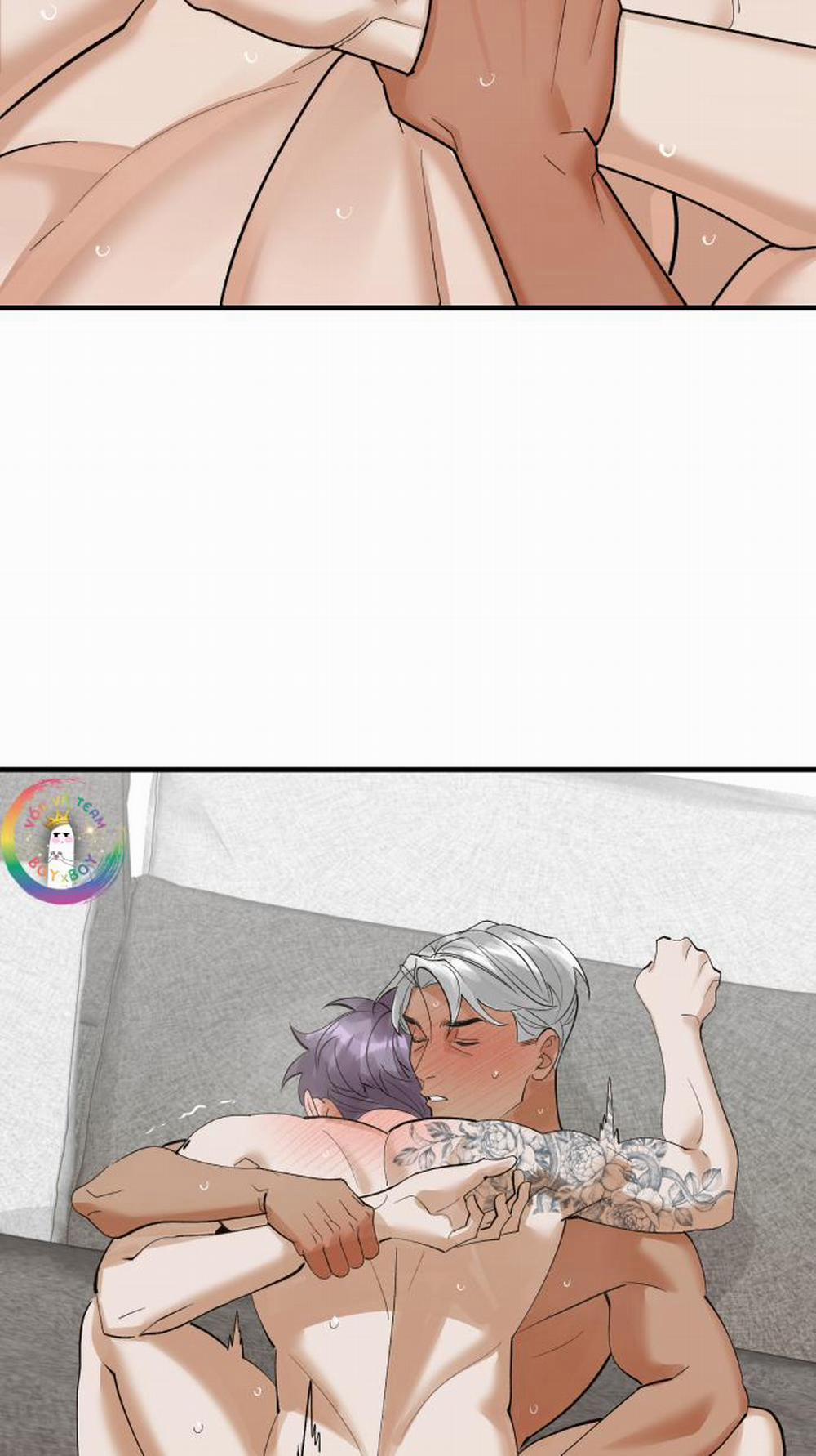 PRY (Trộm Nhìn) -END 50 trang 25