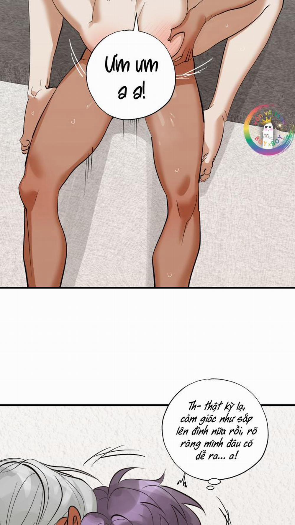 PRY (Trộm Nhìn) -END 50 trang 26