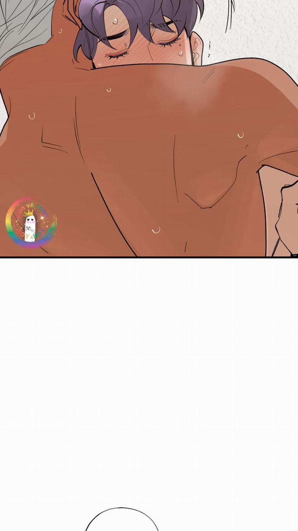 PRY (Trộm Nhìn) -END 50 trang 27