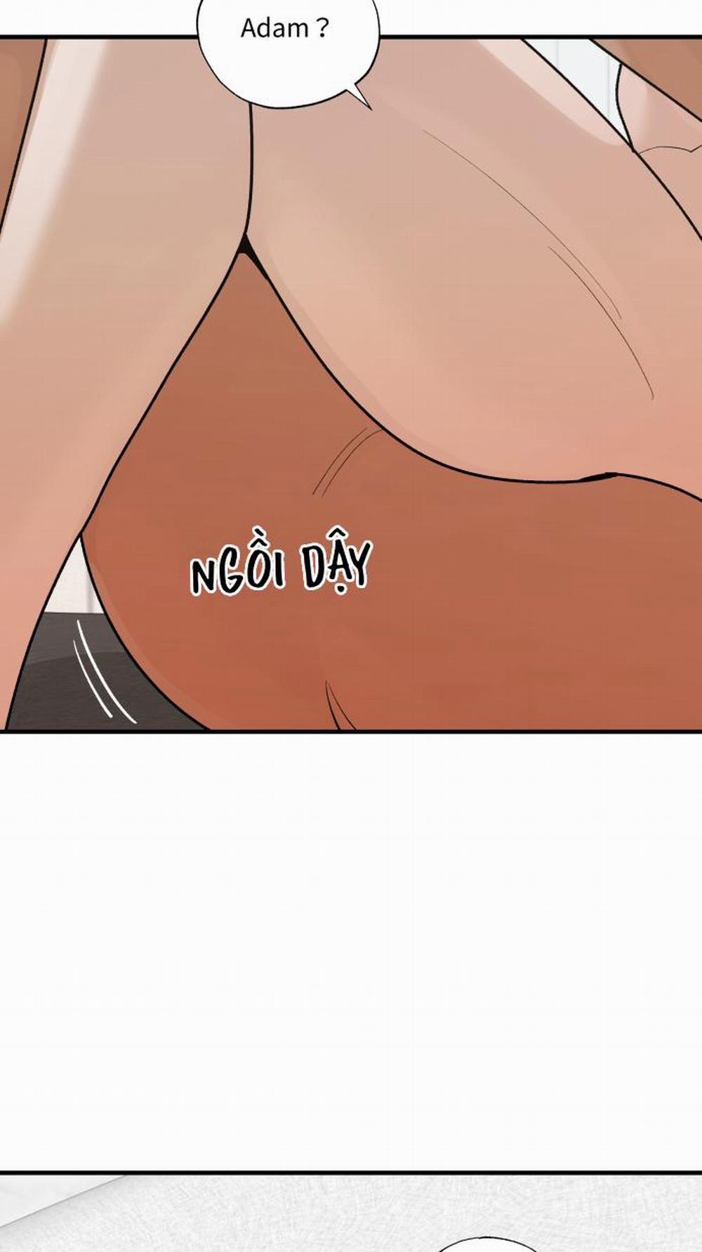 PRY (Trộm Nhìn) -END 50 trang 28