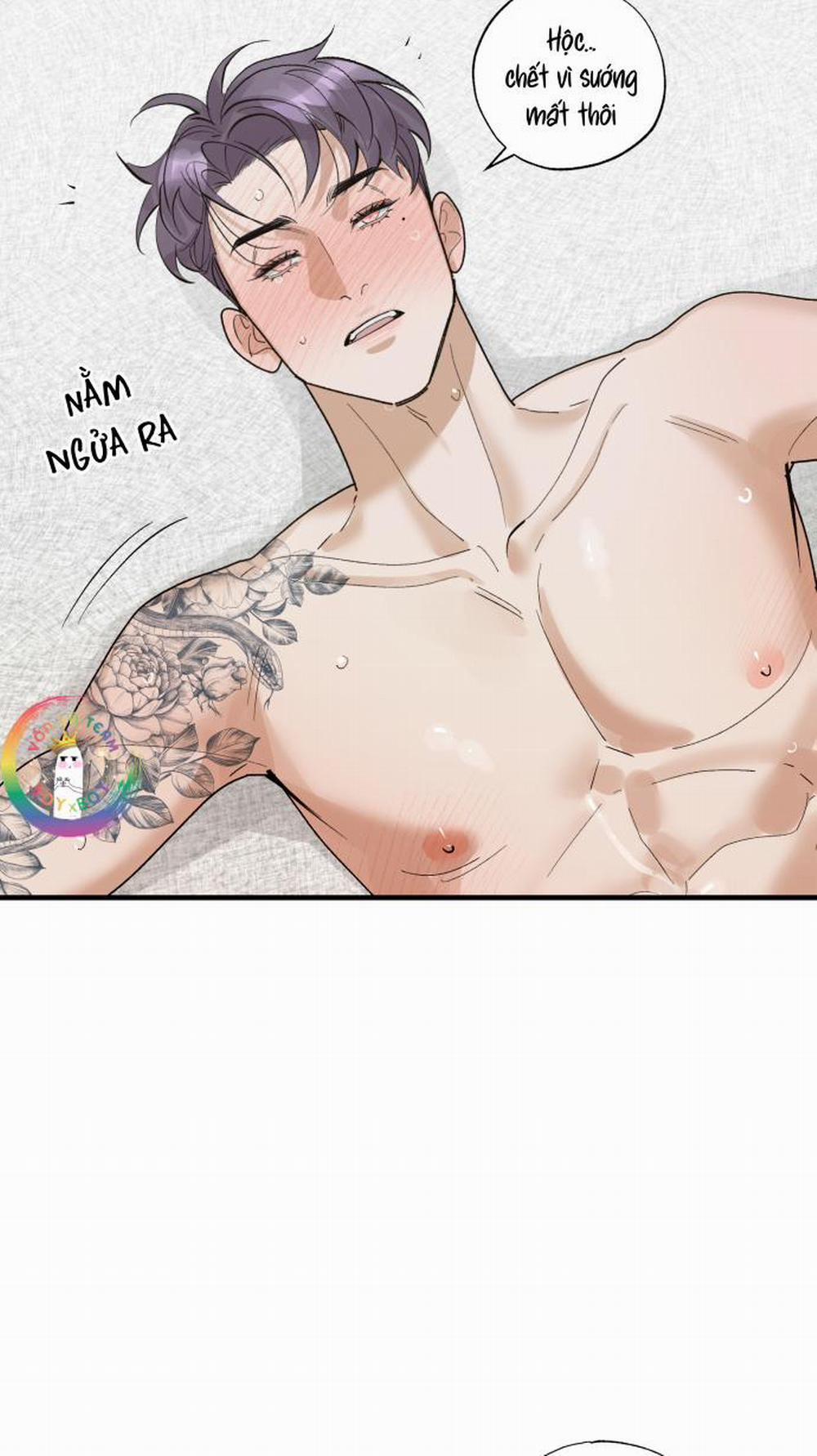 PRY (Trộm Nhìn) -END 50 trang 29