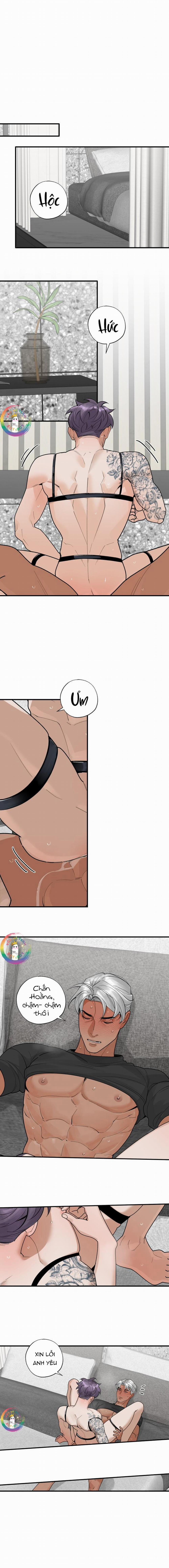 PRY (Trộm Nhìn) -END 50 trang 3