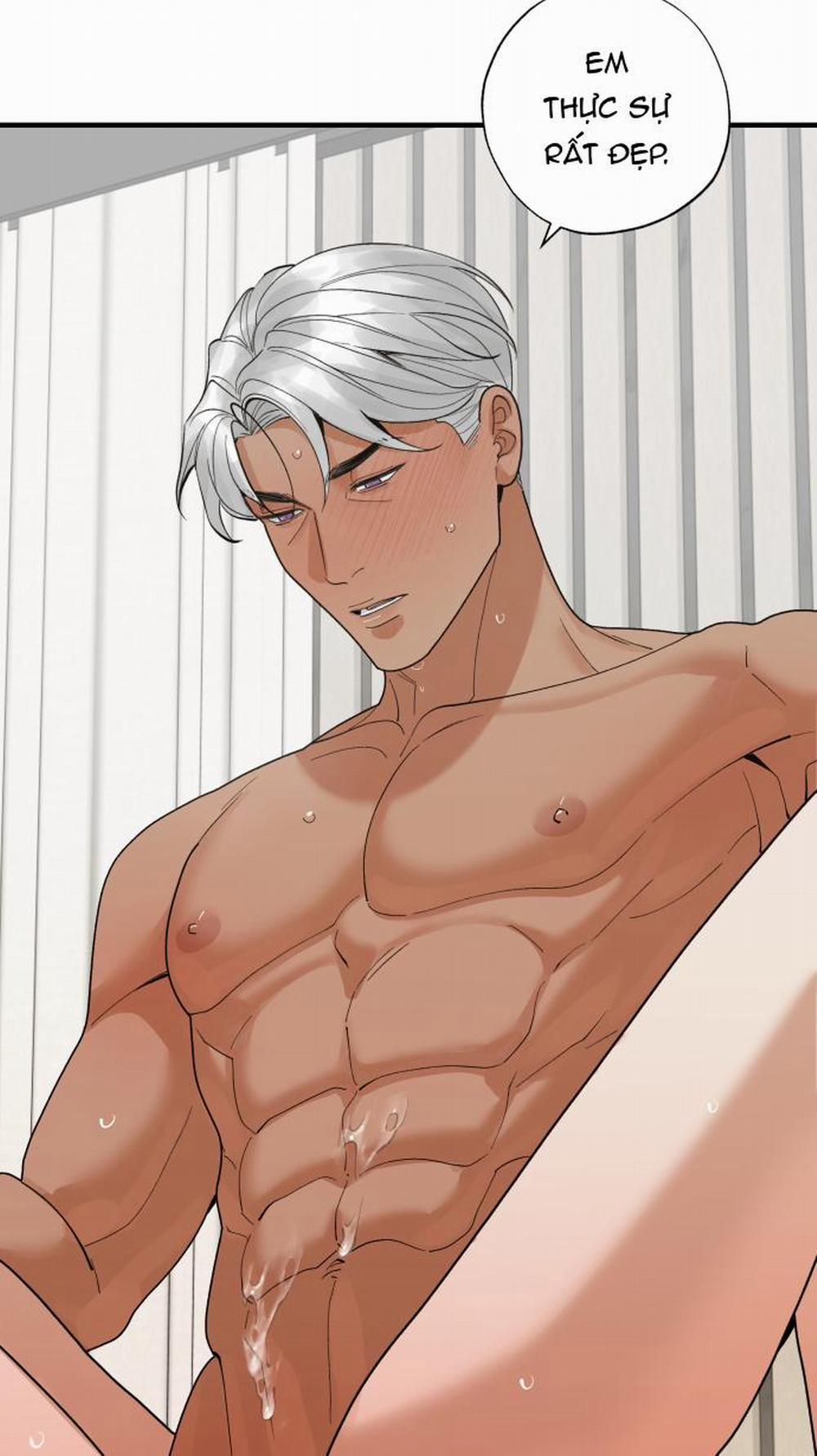 PRY (Trộm Nhìn) -END 50 trang 30