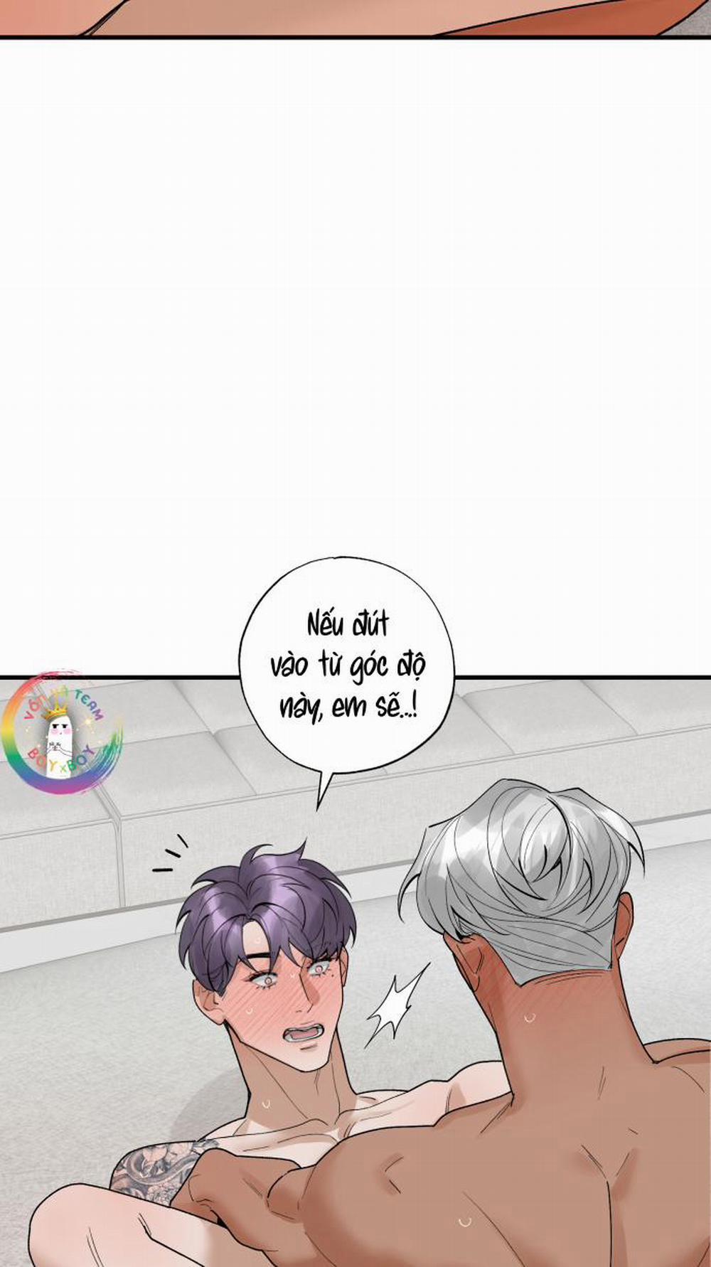 PRY (Trộm Nhìn) -END 50 trang 33