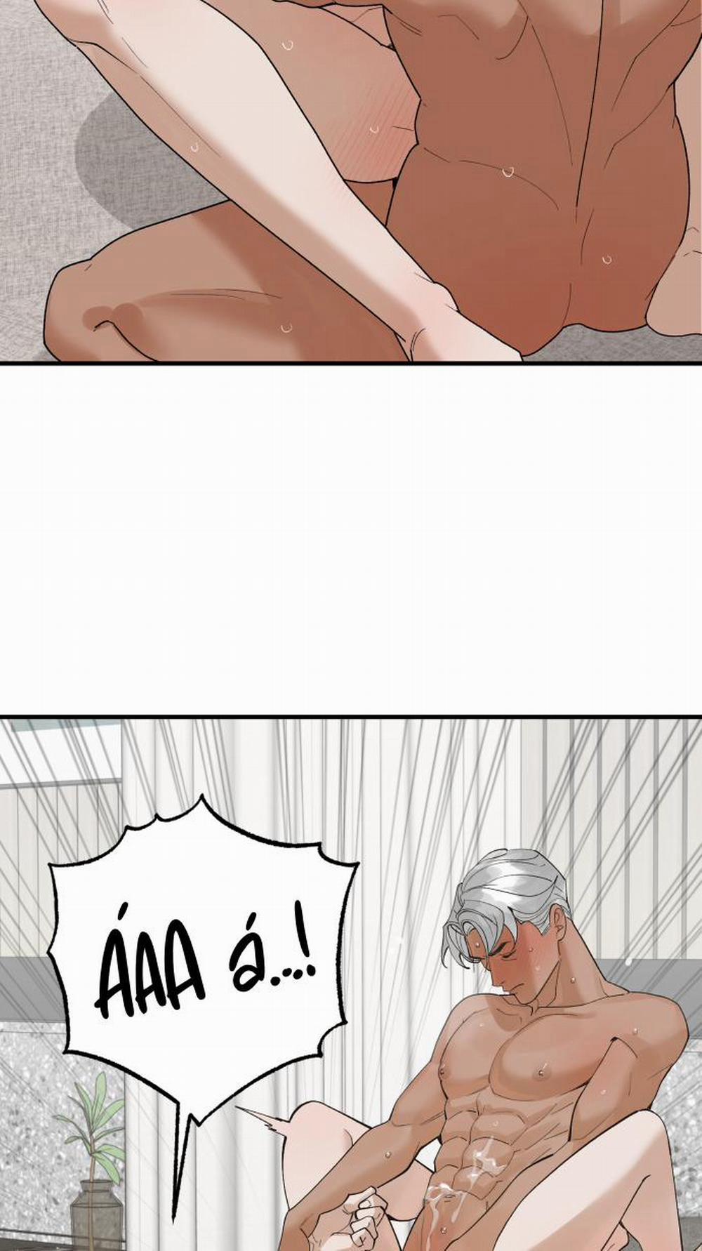 PRY (Trộm Nhìn) -END 50 trang 34