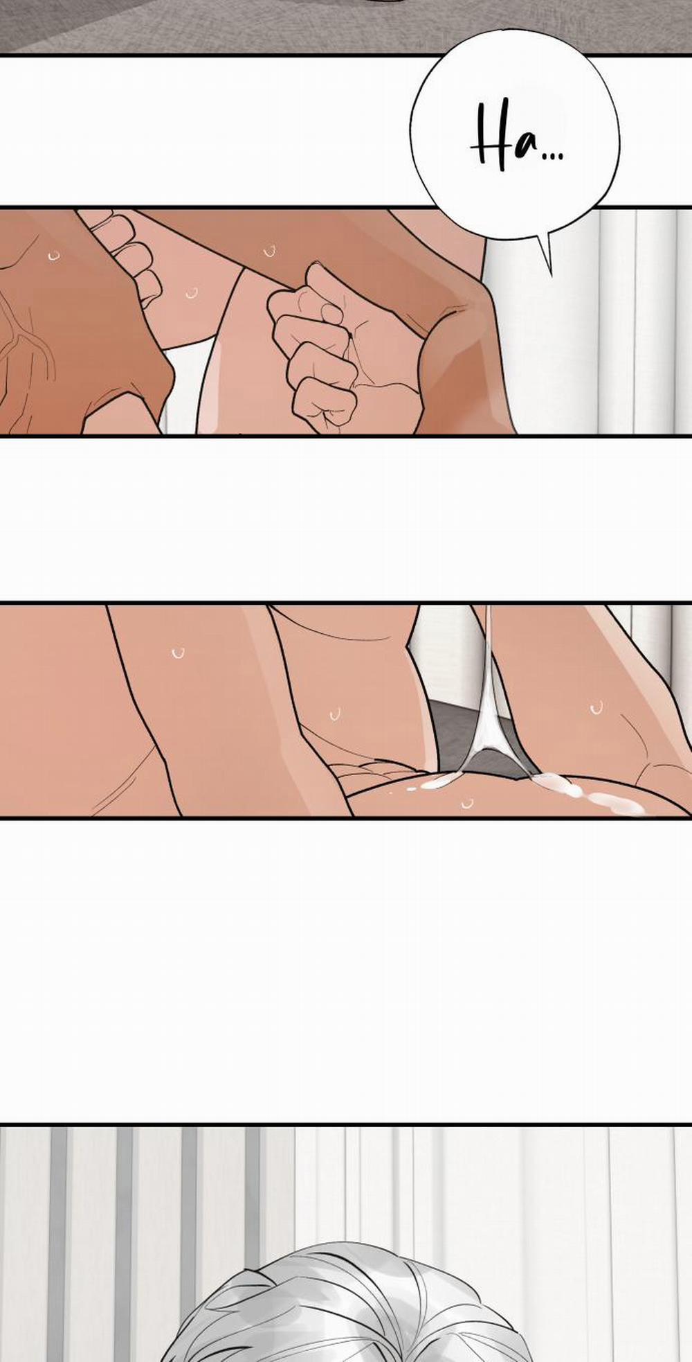 PRY (Trộm Nhìn) -END 50 trang 36