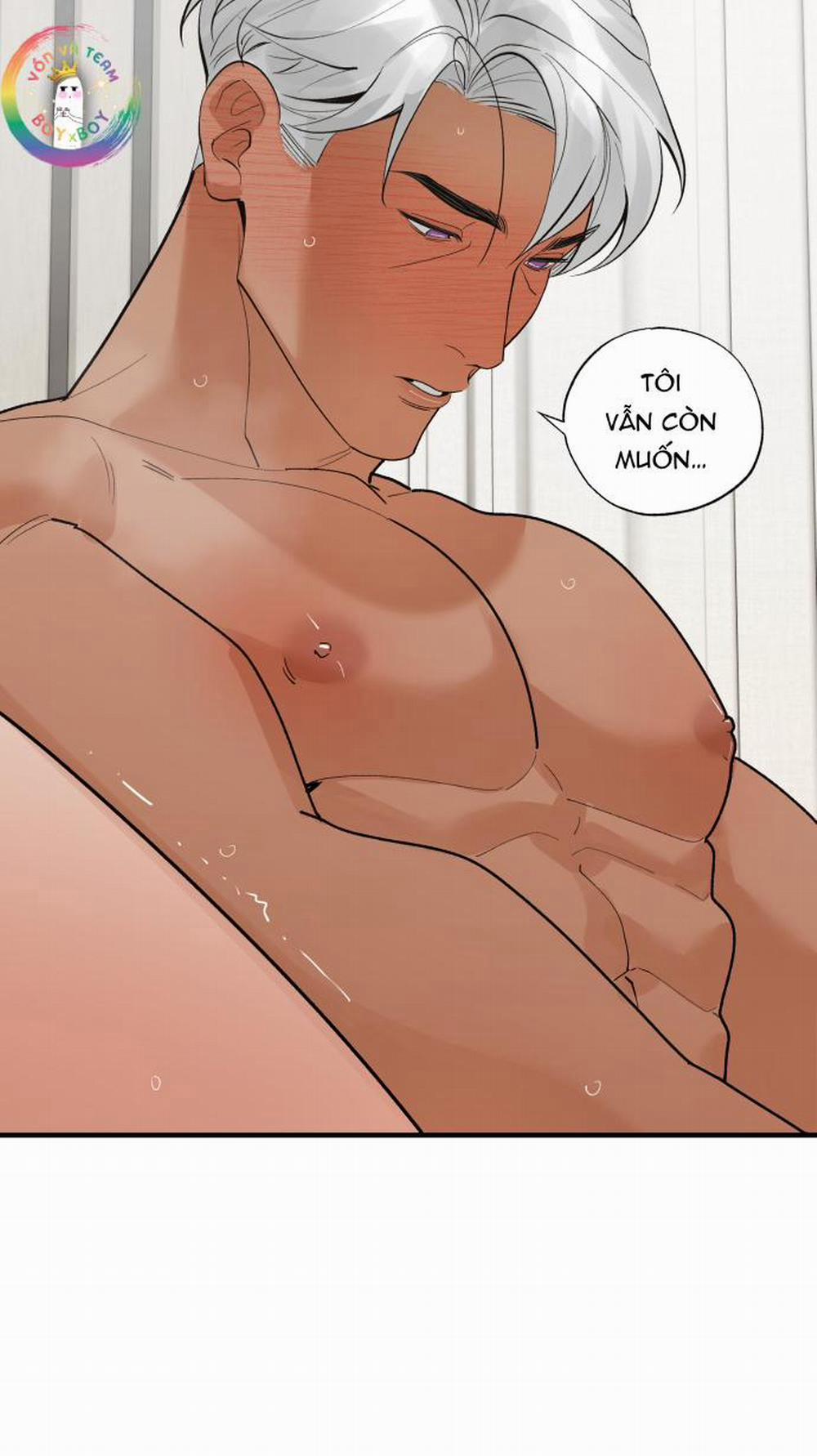 PRY (Trộm Nhìn) -END 50 trang 37