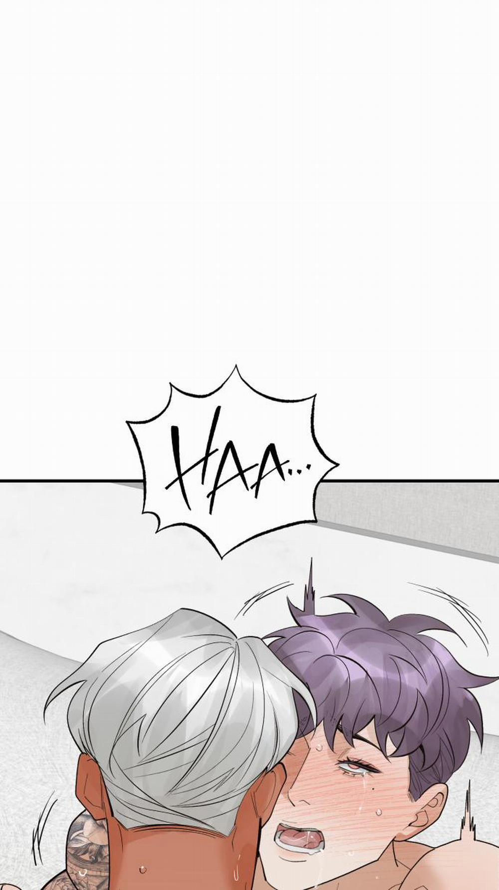 PRY (Trộm Nhìn) -END 50 trang 43