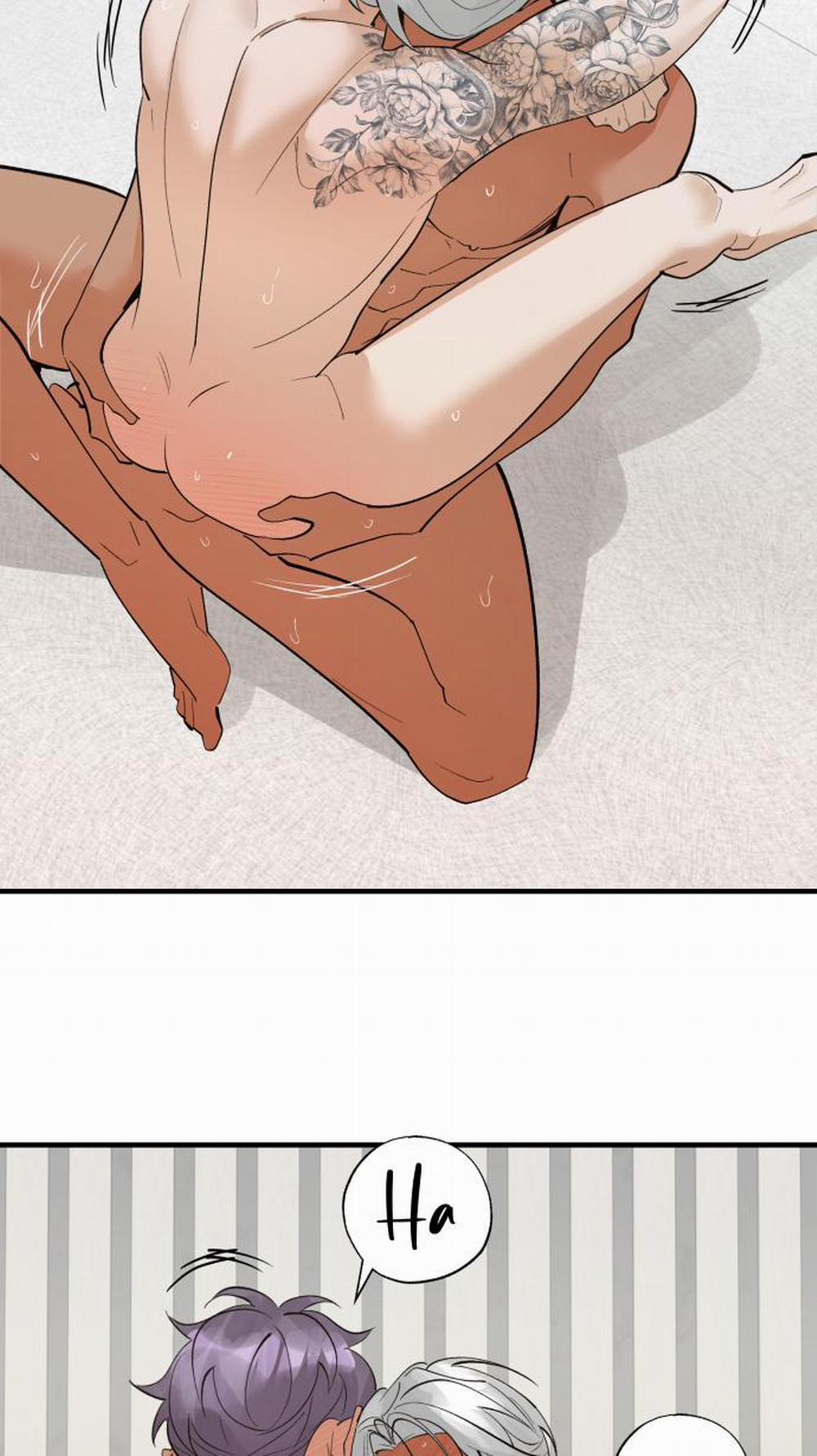 PRY (Trộm Nhìn) -END 50 trang 45