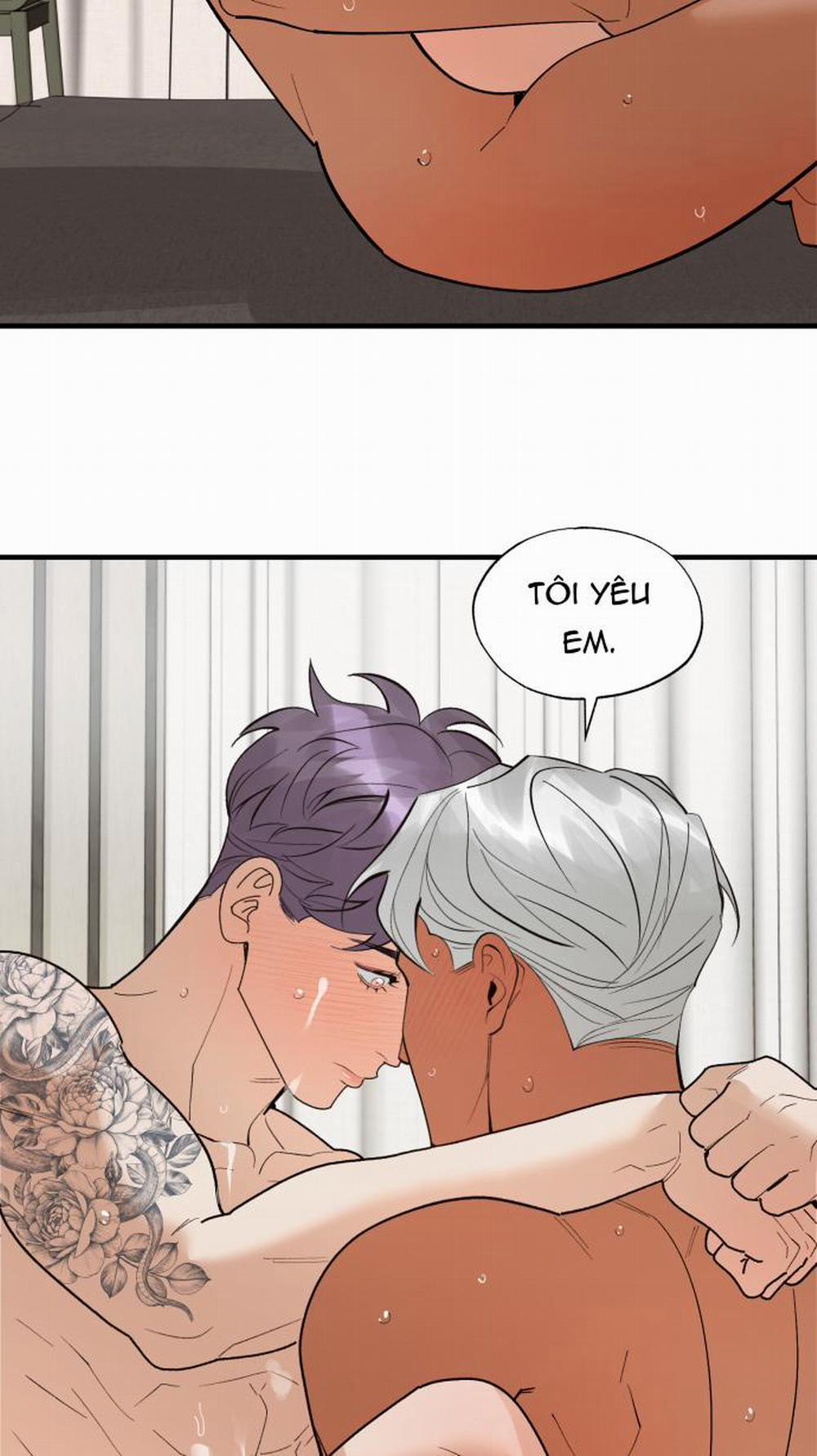 PRY (Trộm Nhìn) -END 50 trang 51