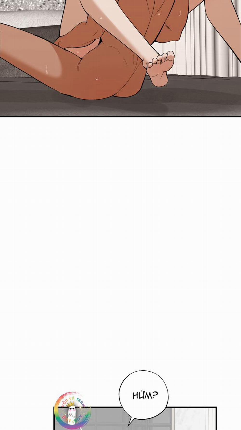 PRY (Trộm Nhìn) -END 50 trang 53