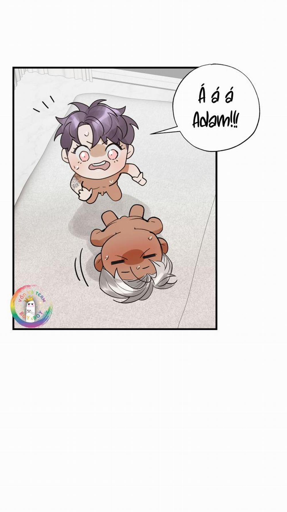 PRY (Trộm Nhìn) -END 50 trang 56