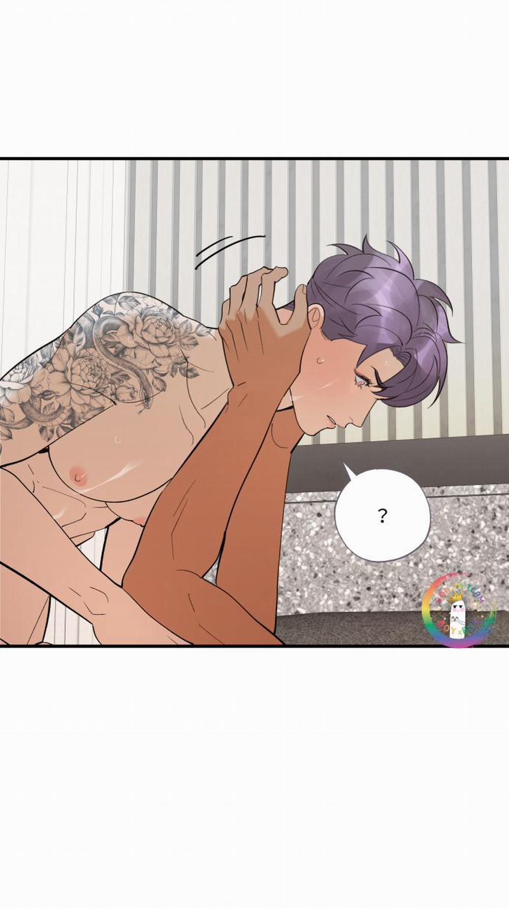 PRY (Trộm Nhìn) -END 50 trang 57