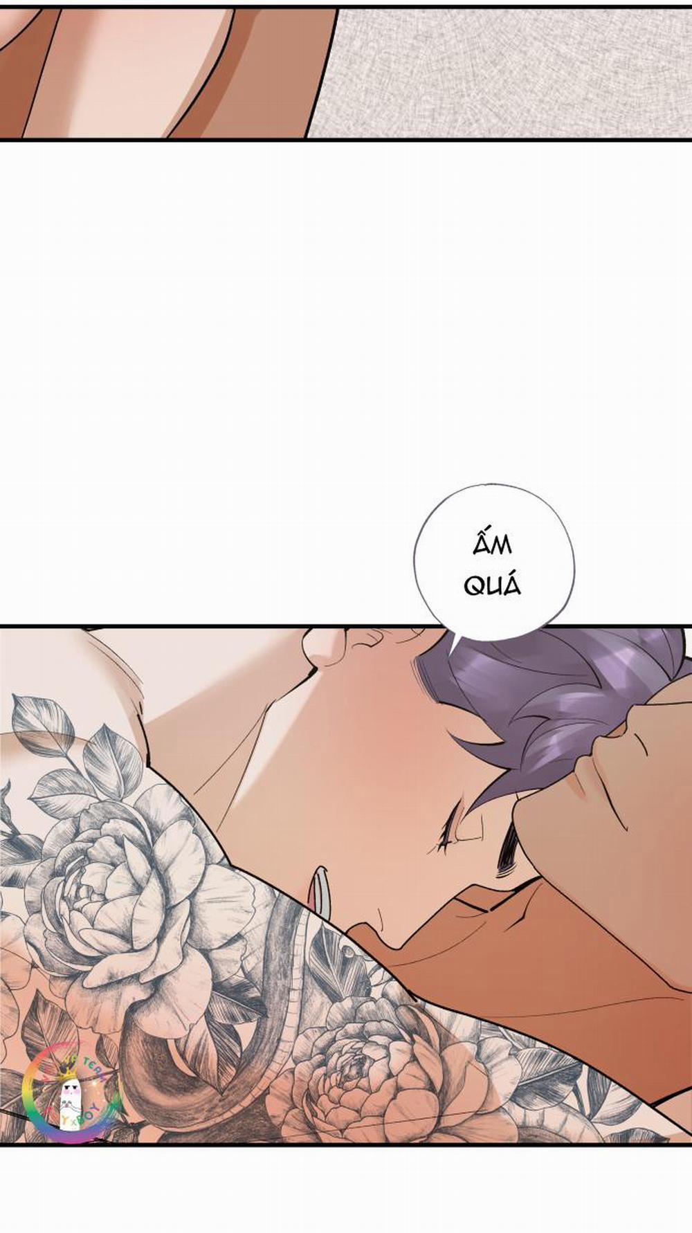 PRY (Trộm Nhìn) -END 50 trang 59