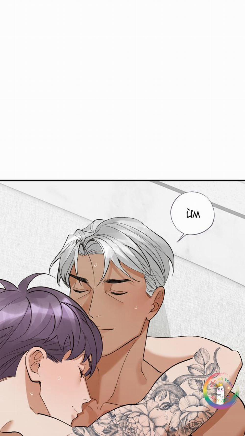 PRY (Trộm Nhìn) -END 50 trang 60