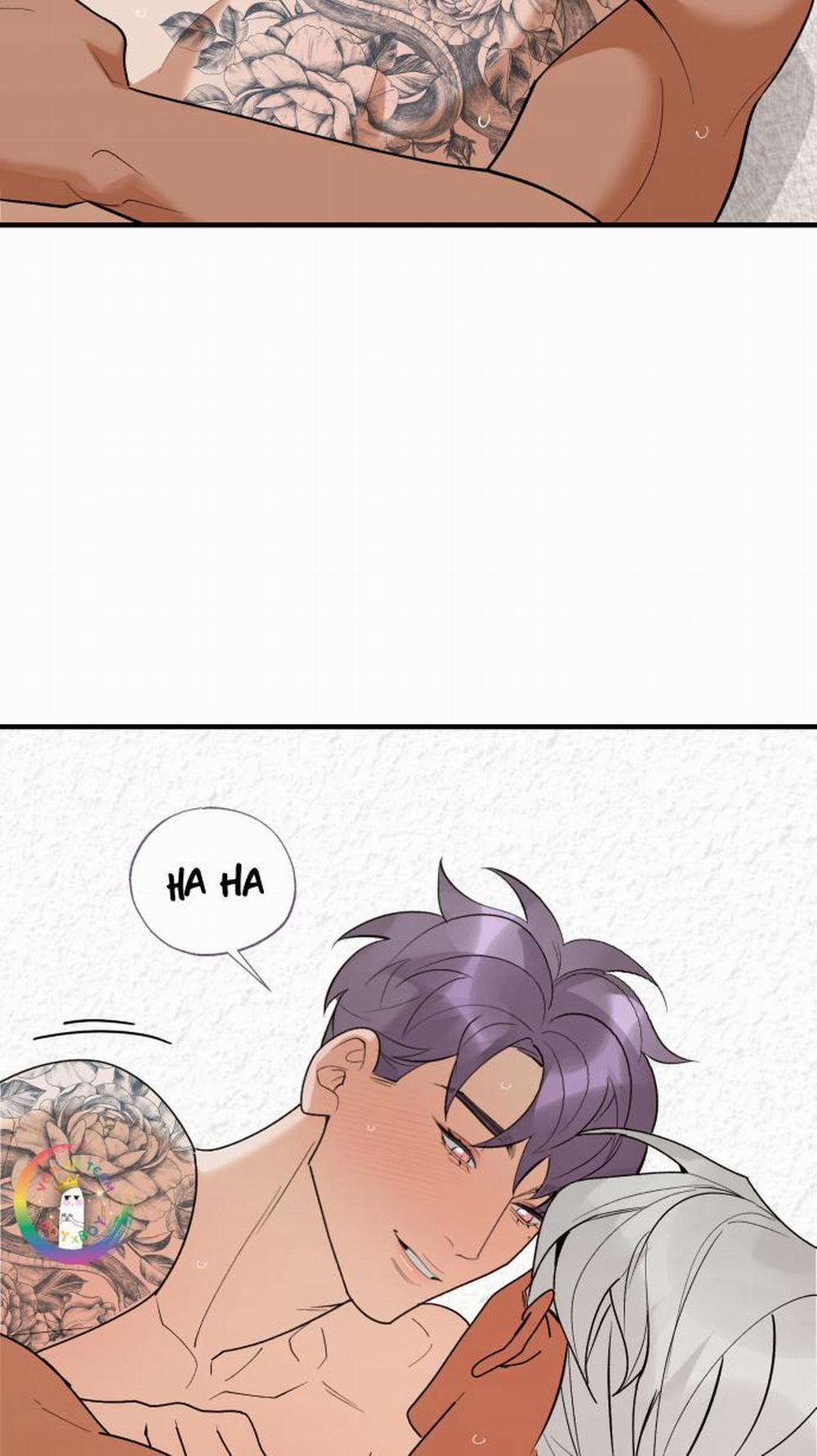 PRY (Trộm Nhìn) -END 50 trang 61