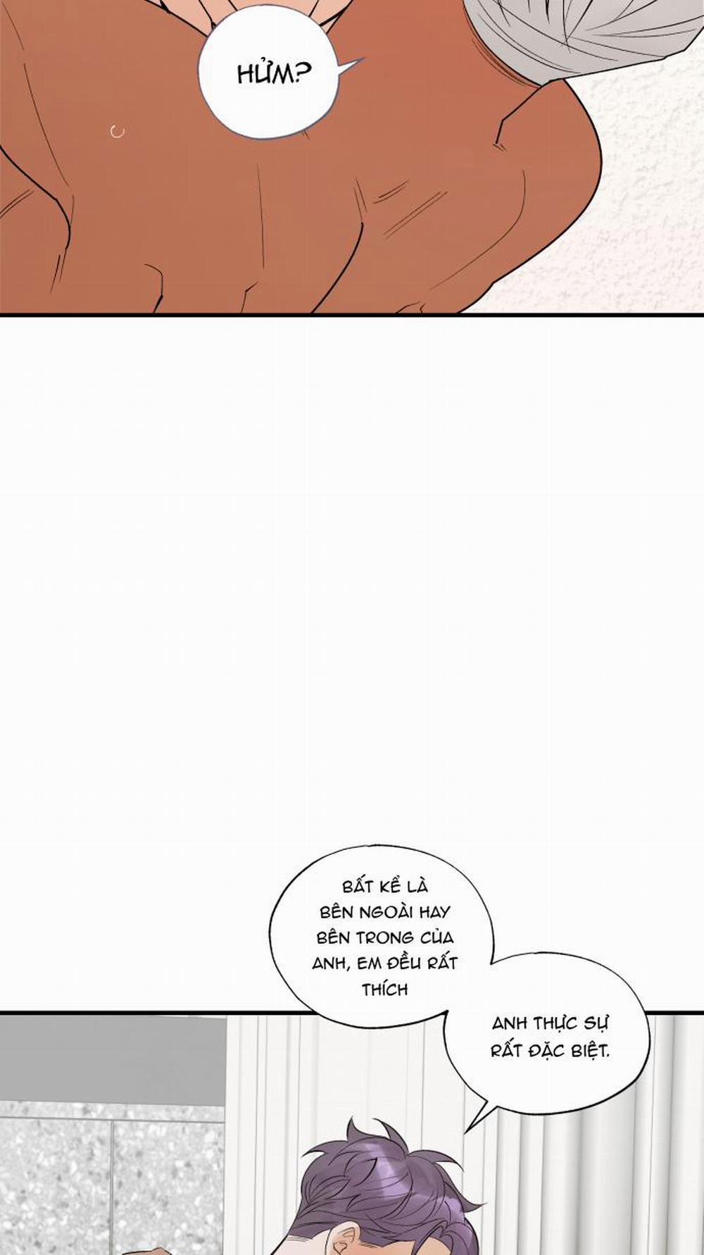 PRY (Trộm Nhìn) -END 50 trang 62