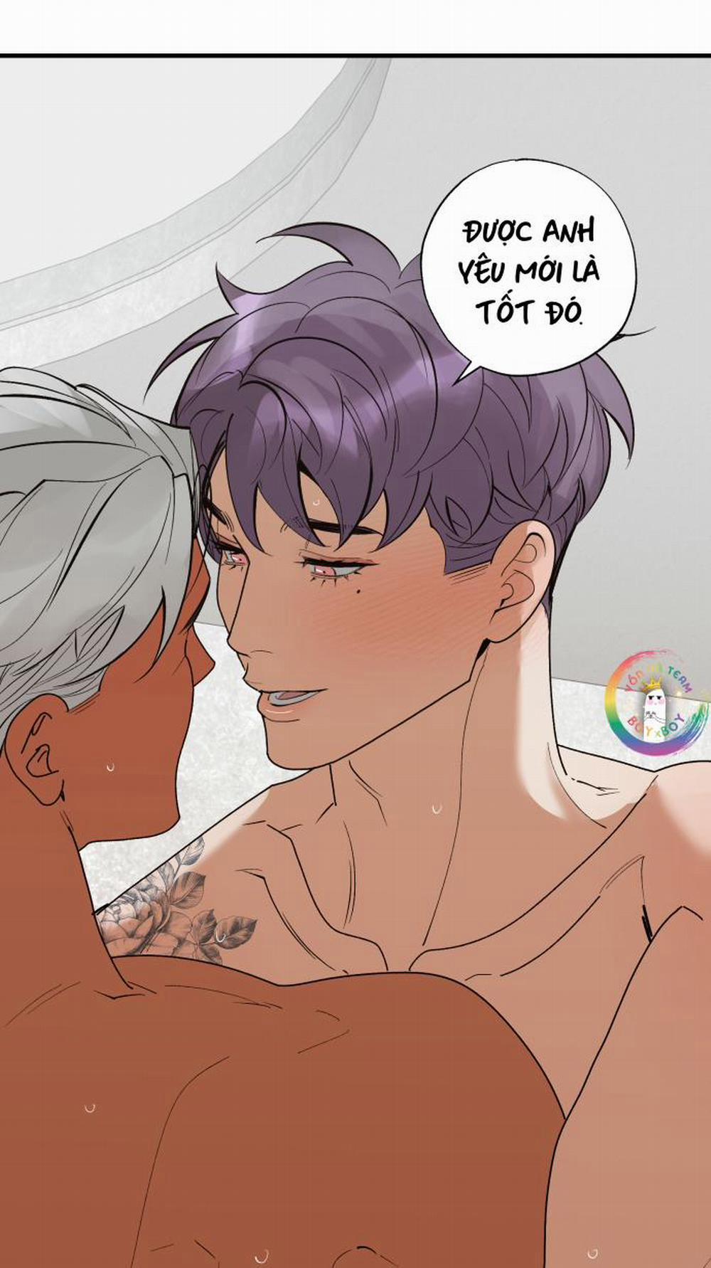 PRY (Trộm Nhìn) -END 50 trang 67