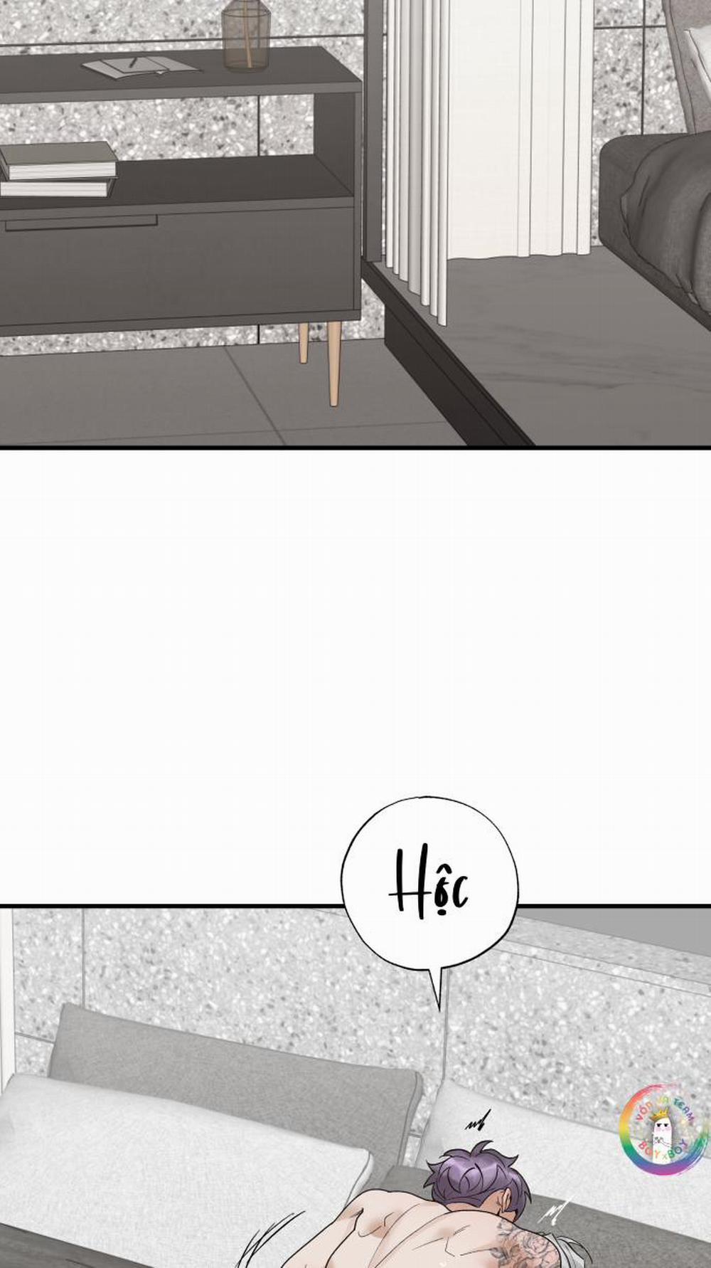 PRY (Trộm Nhìn) -END 50 trang 7