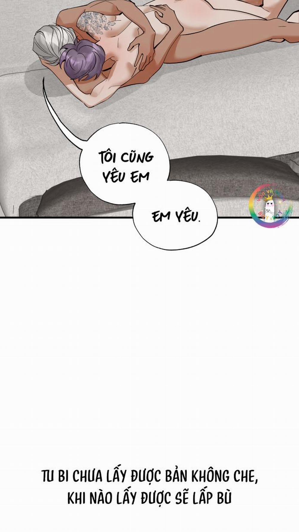 PRY (Trộm Nhìn) -END 50 trang 70