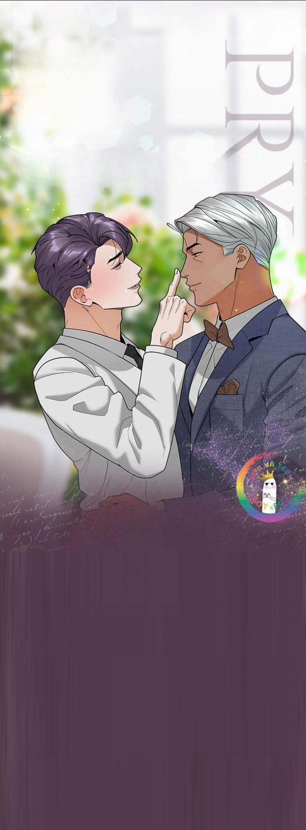 PRY (Trộm Nhìn) -END 50 trang 71