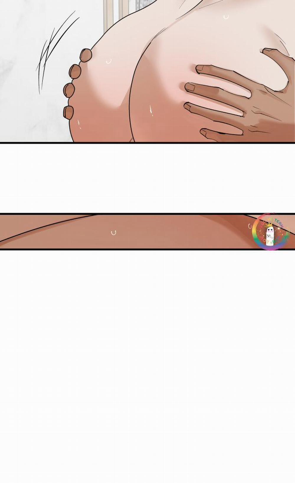 PRY (Trộm Nhìn) -END 50 trang 9