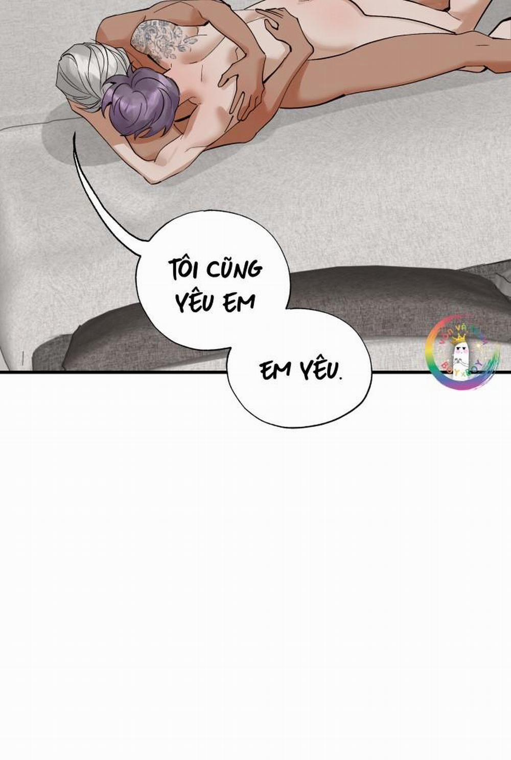 PRY (Trộm Nhìn) -END 51 END trang 10