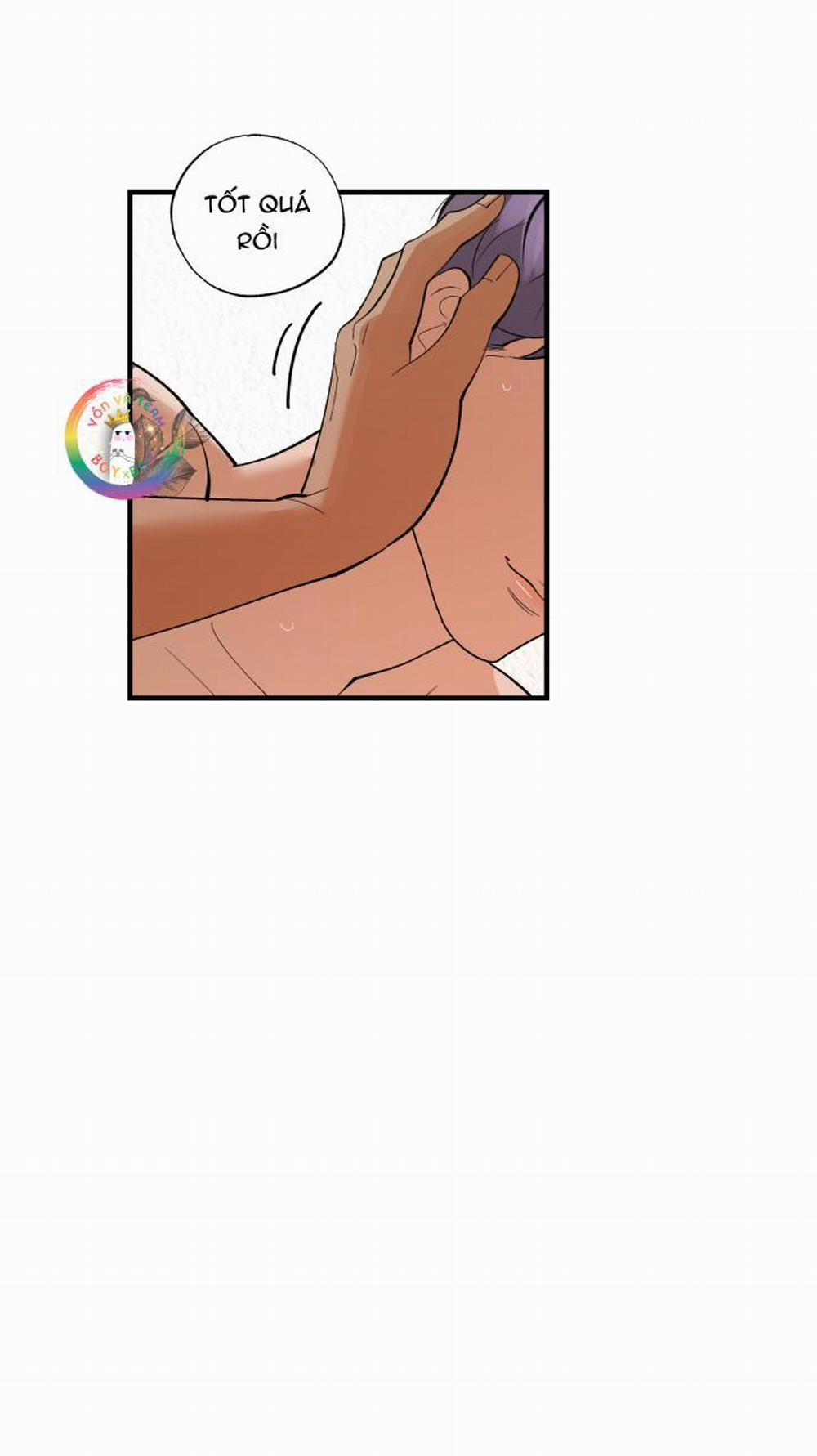 PRY (Trộm Nhìn) -END 51 END trang 5