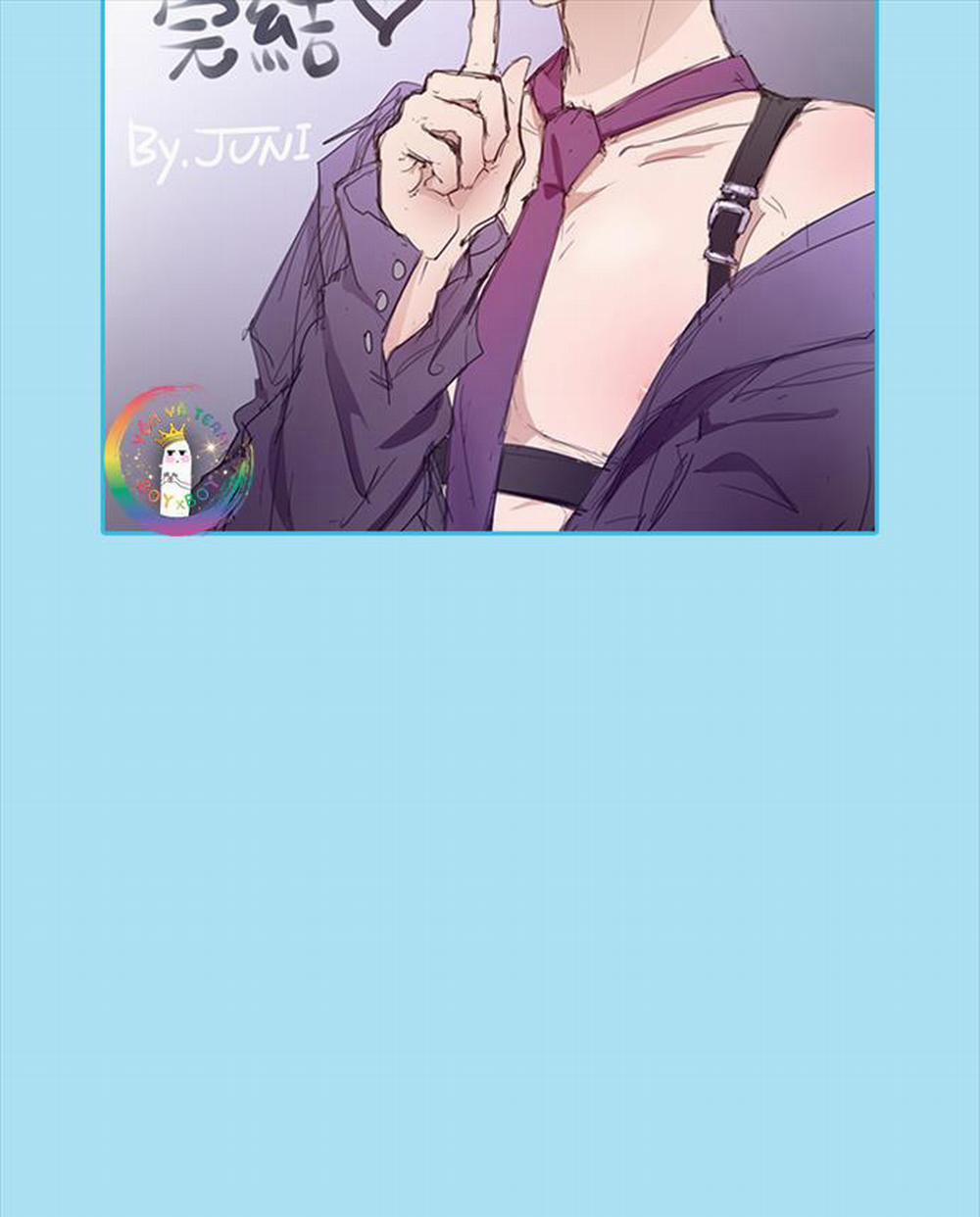 PRY (Trộm Nhìn) -END 52 Bonus trang 7