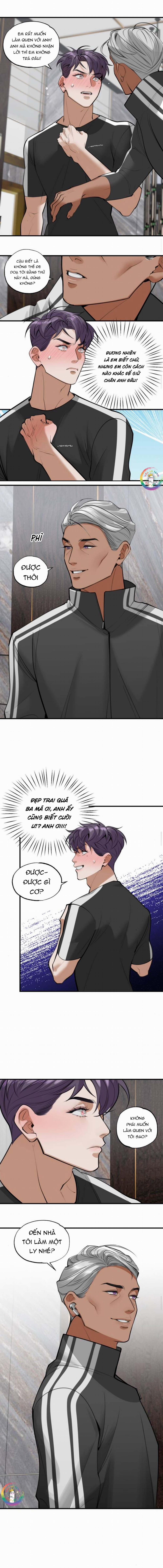 PRY (Trộm Nhìn) -END 6 trang 21