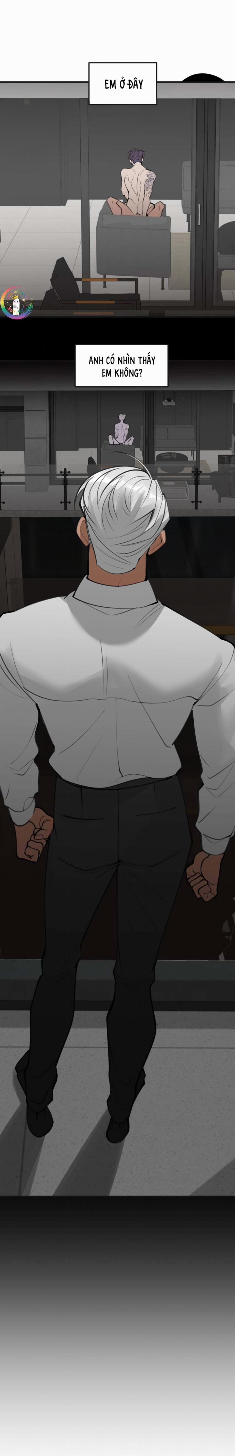PRY (Trộm Nhìn) -END 6 trang 3