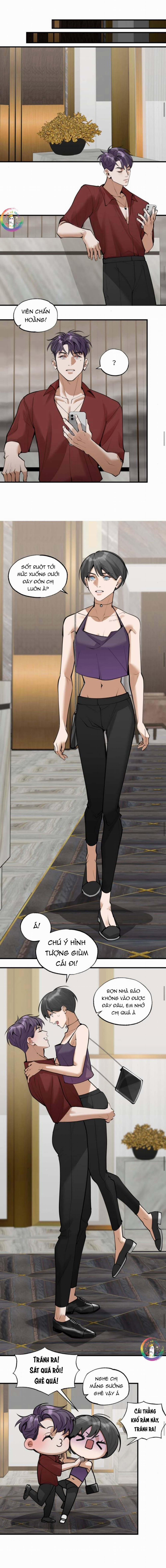 PRY (Trộm Nhìn) -END 6 trang 7