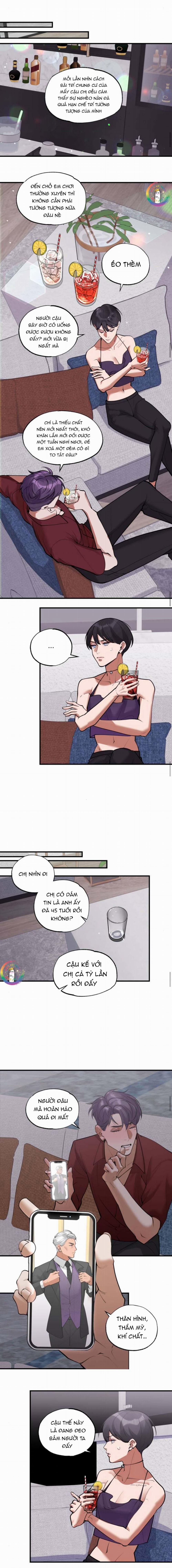 PRY (Trộm Nhìn) -END 6 trang 8