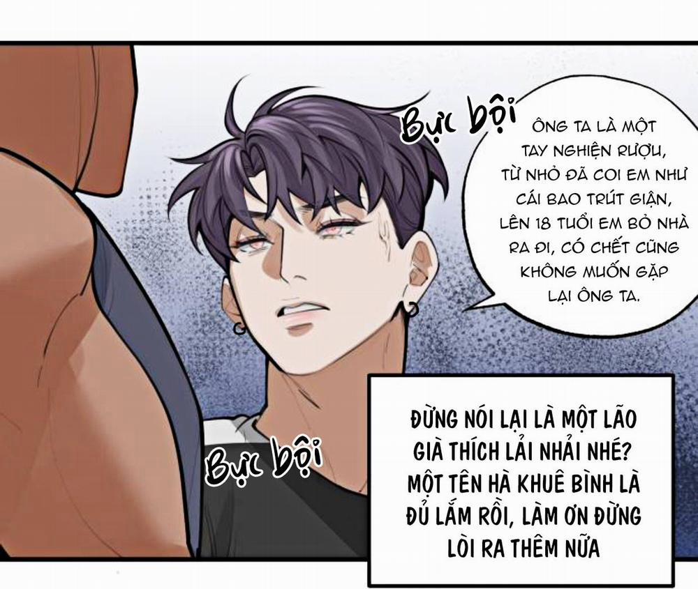 PRY (Trộm Nhìn) -END 7 trang 10