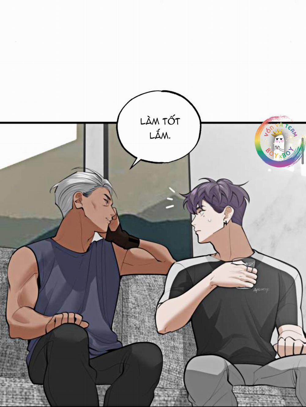 PRY (Trộm Nhìn) -END 7 trang 11