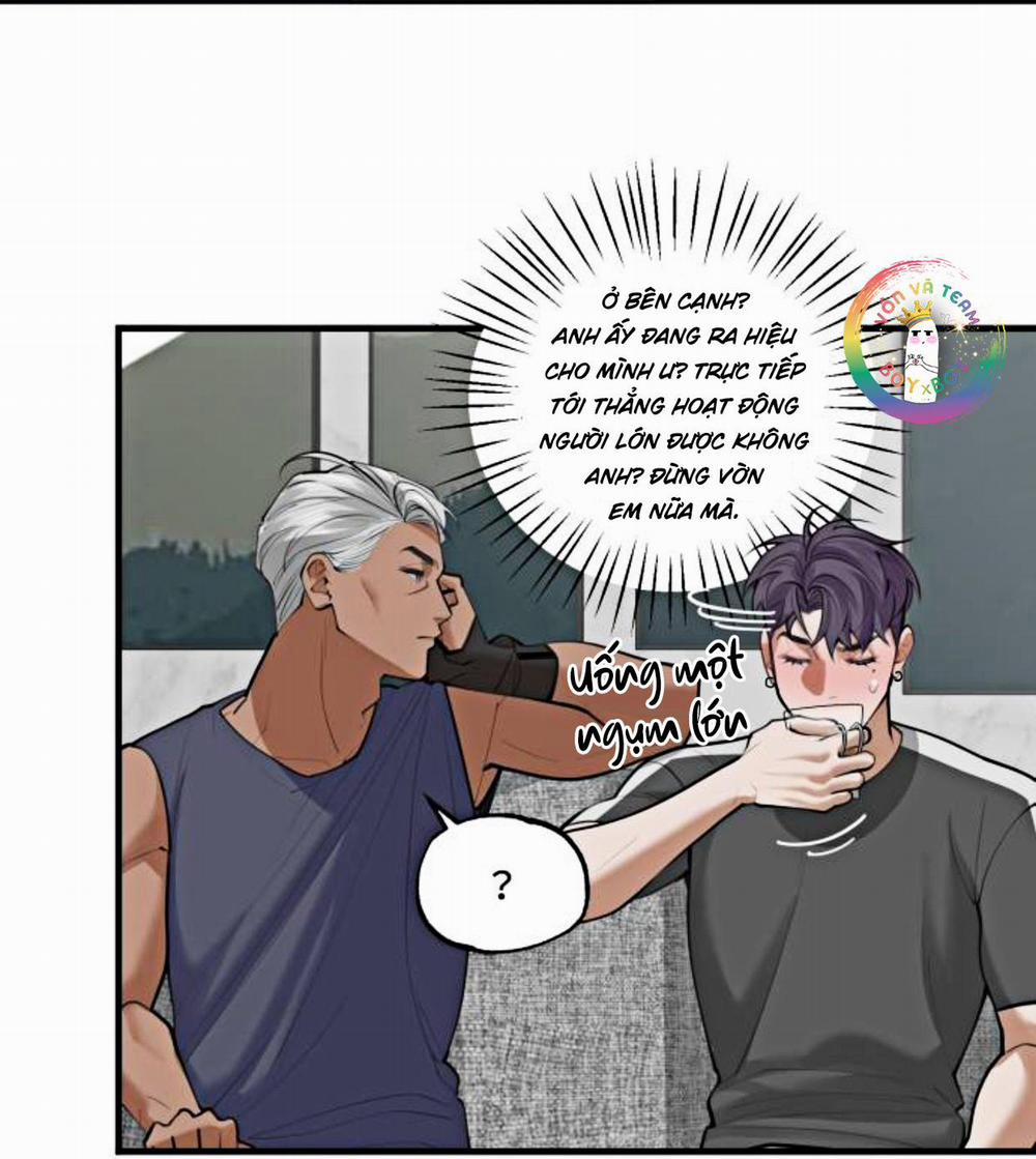 PRY (Trộm Nhìn) -END 7 trang 13