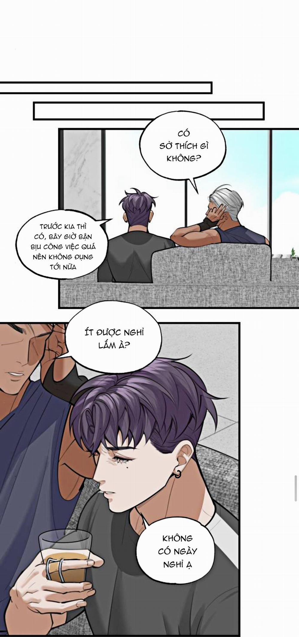 PRY (Trộm Nhìn) -END 7 trang 15