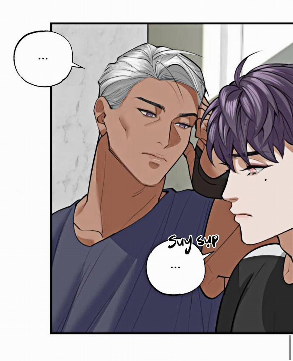 PRY (Trộm Nhìn) -END 7 trang 17