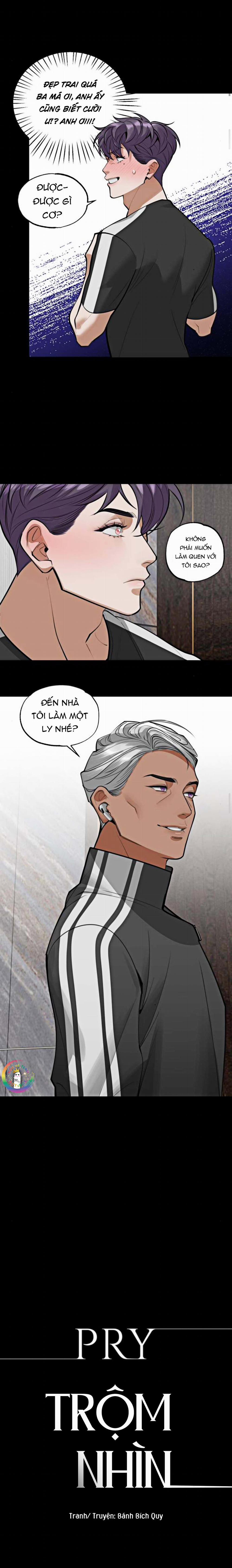 PRY (Trộm Nhìn) -END 7 trang 3