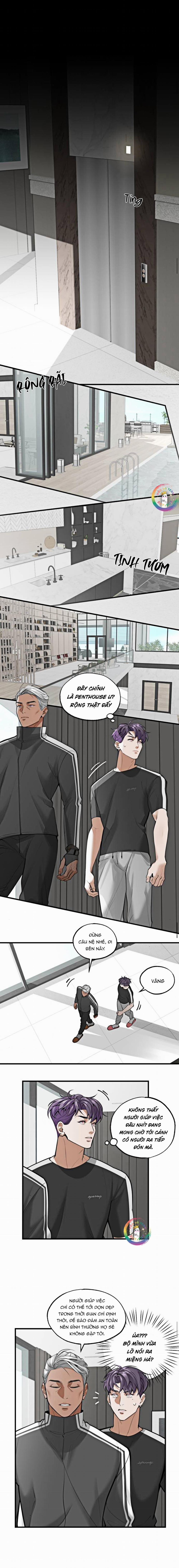 PRY (Trộm Nhìn) -END 7 trang 4