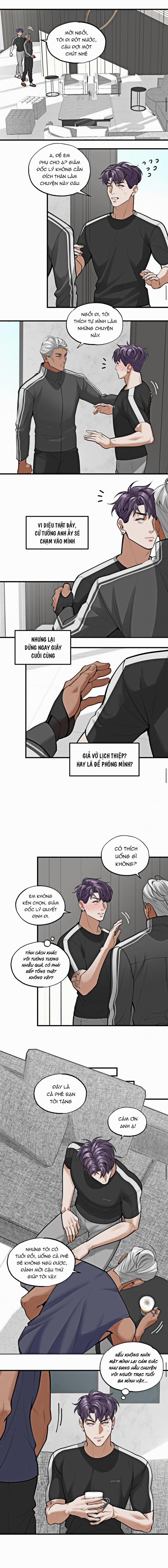 PRY (Trộm Nhìn) -END 7 trang 5