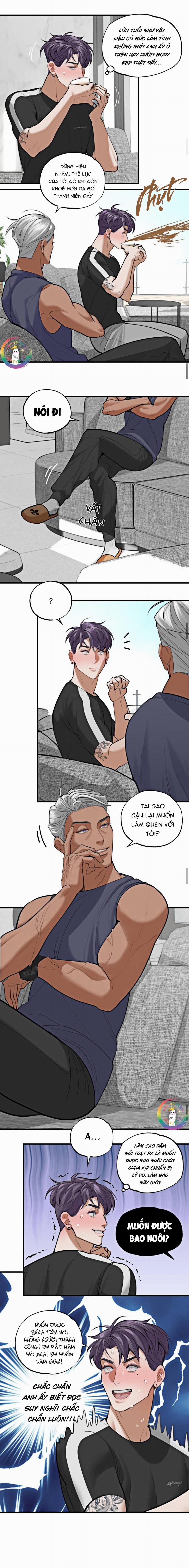 PRY (Trộm Nhìn) -END 7 trang 6