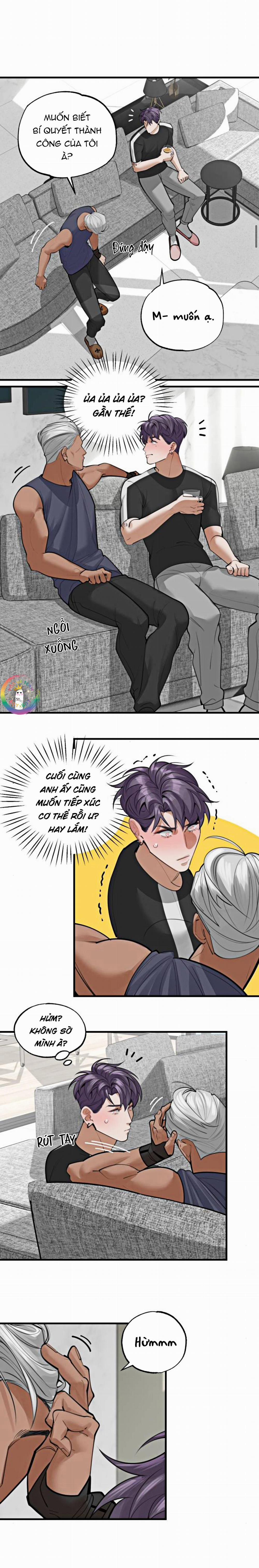 PRY (Trộm Nhìn) -END 7 trang 7