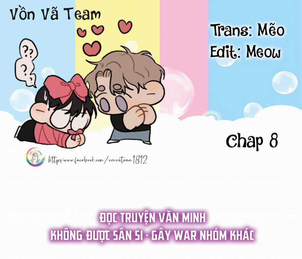 PRY (Trộm Nhìn) -END 8 trang 0