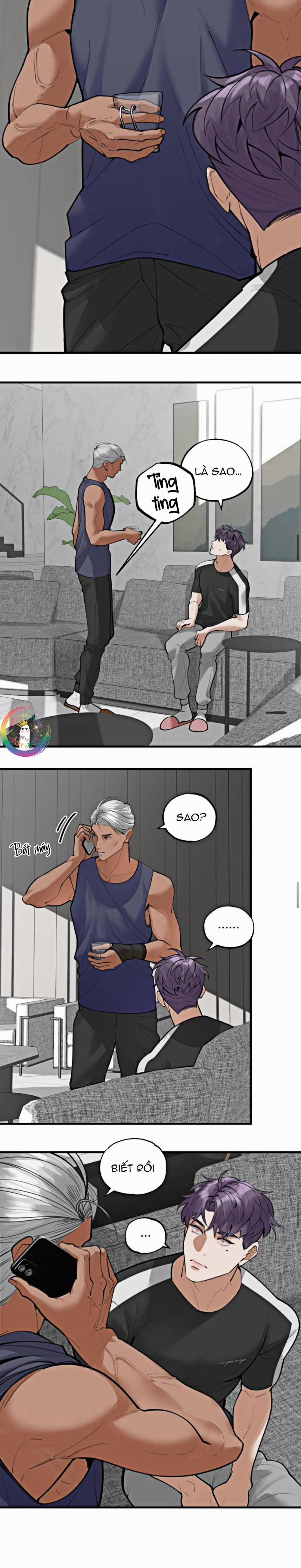 PRY (Trộm Nhìn) -END 8 trang 5