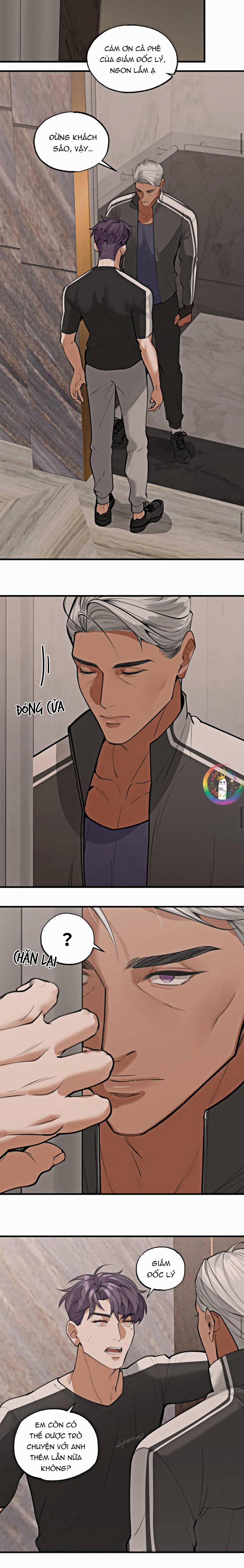 PRY (Trộm Nhìn) -END 8 trang 7