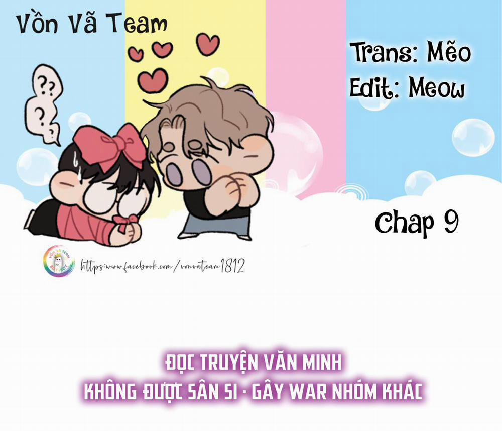 PRY (Trộm Nhìn) -END 9 trang 0