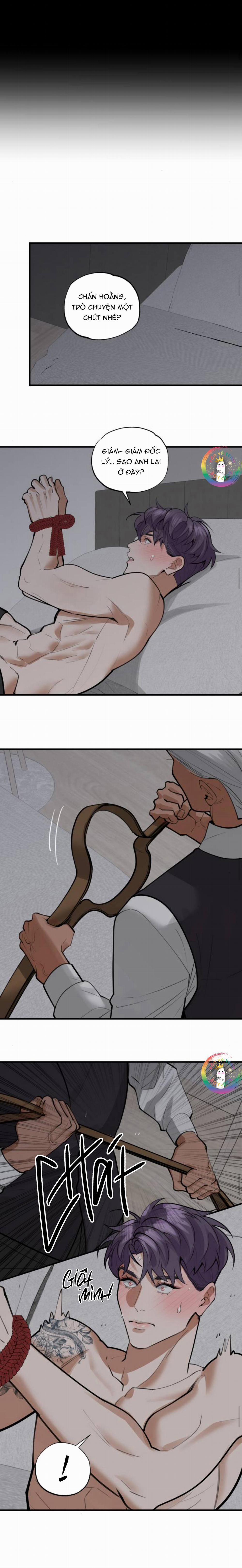 PRY (Trộm Nhìn) -END 9 trang 2